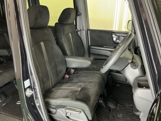 Ｎ－ＢＯＸカスタム Ｌ　ナビ　Ｒカメラ　ブルートゥース　フルセグ　Ｐソナー　サイドエアバッグ　Ａストップ　シートヒータ　ベンチシート　点検記録簿　キーフリーシステム　ＬＥＤライト　リアカメ　クルーズコントロール　ＡＣ　ＵＳＢ（21枚目）