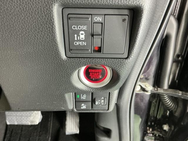 Ｎ－ＢＯＸカスタム Ｌ　ナビ　Ｒカメラ　ブルートゥース　フルセグ　Ｐソナー　サイドエアバッグ　Ａストップ　シートヒータ　ベンチシート　点検記録簿　キーフリーシステム　ＬＥＤライト　リアカメ　クルーズコントロール　ＡＣ　ＵＳＢ（28枚目）