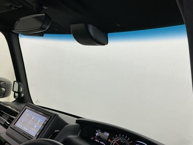 Ｎ－ＢＯＸカスタム Ｌ　ナビ　Ｒカメラ　ブルートゥース　フルセグ　Ｐソナー　サイドエアバッグ　Ａストップ　シートヒータ　ベンチシート　点検記録簿　キーフリーシステム　ＬＥＤライト　リアカメ　クルーズコントロール　ＡＣ　ＵＳＢ（29枚目）