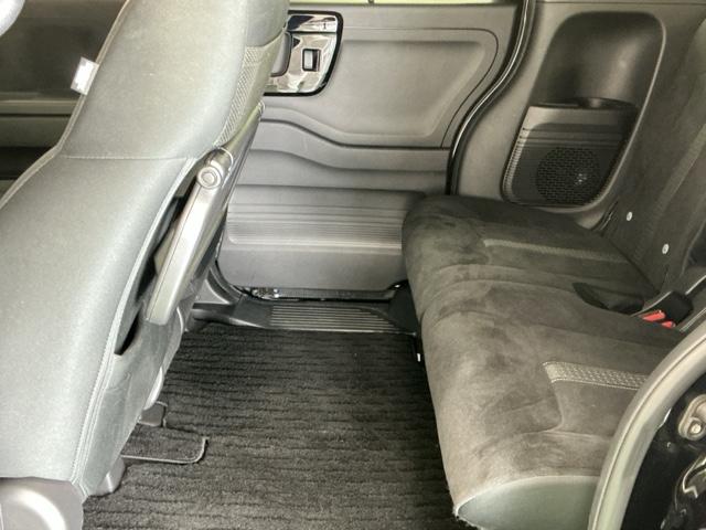 Ｎ－ＢＯＸカスタム Ｌ　ナビ　Ｒカメラ　ブルートゥース　フルセグ　Ｐソナー　サイドエアバッグ　Ａストップ　シートヒータ　ベンチシート　点検記録簿　キーフリーシステム　ＬＥＤライト　リアカメ　クルーズコントロール　ＡＣ　ＵＳＢ（52枚目）