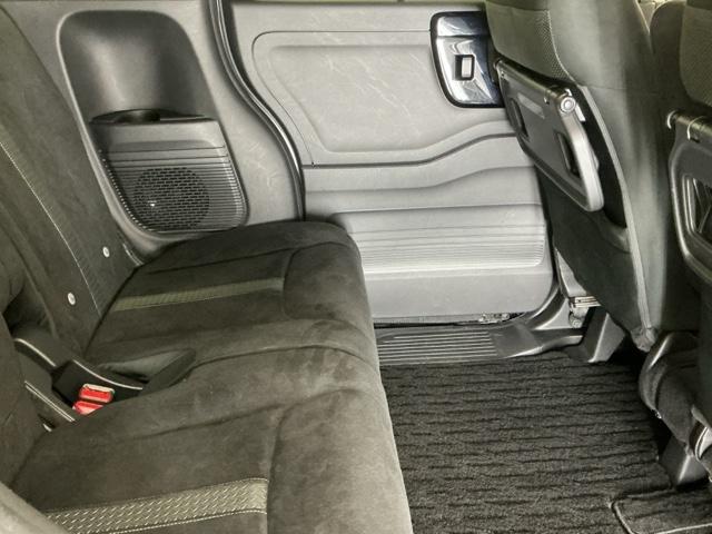 Ｎ－ＢＯＸカスタム Ｌ　ナビ　Ｒカメラ　ブルートゥース　フルセグ　Ｐソナー　サイドエアバッグ　Ａストップ　シートヒータ　ベンチシート　点検記録簿　キーフリーシステム　ＬＥＤライト　リアカメ　クルーズコントロール　ＡＣ　ＵＳＢ（53枚目）