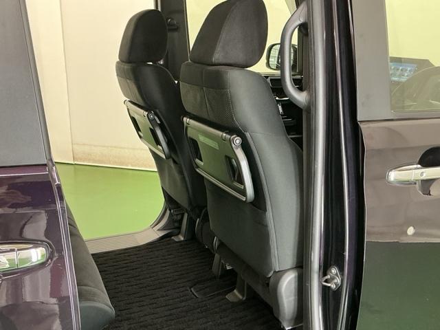 Ｎ－ＢＯＸカスタム Ｌ　ナビ　Ｒカメラ　ブルートゥース　フルセグ　Ｐソナー　サイドエアバッグ　Ａストップ　シートヒータ　ベンチシート　点検記録簿　キーフリーシステム　ＬＥＤライト　リアカメ　クルーズコントロール　ＡＣ　ＵＳＢ（79枚目）