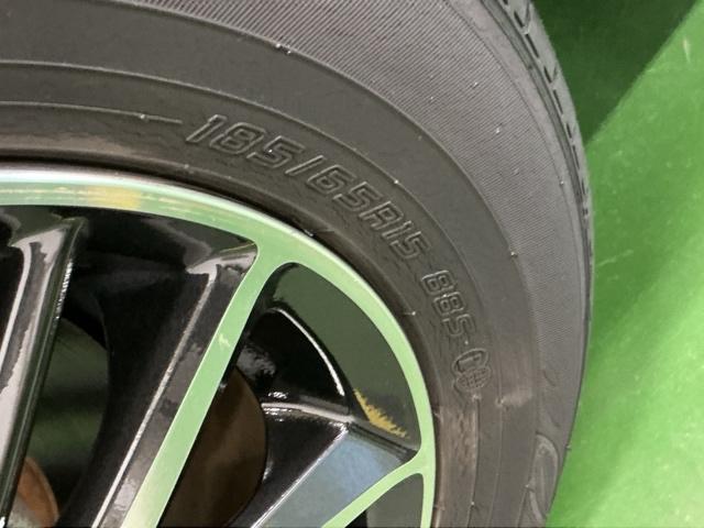 フリードハイブリッド ハイブリッド・モデューロX ドラレコ ナビ Rカメラ 後席モニター アイドリングストップ オートエアコン DVD スマ-トキ- クルコン LEDヘッドライト リアカメラ 衝突被害軽減システム VSA ETC フルセグTV USB(65枚目)