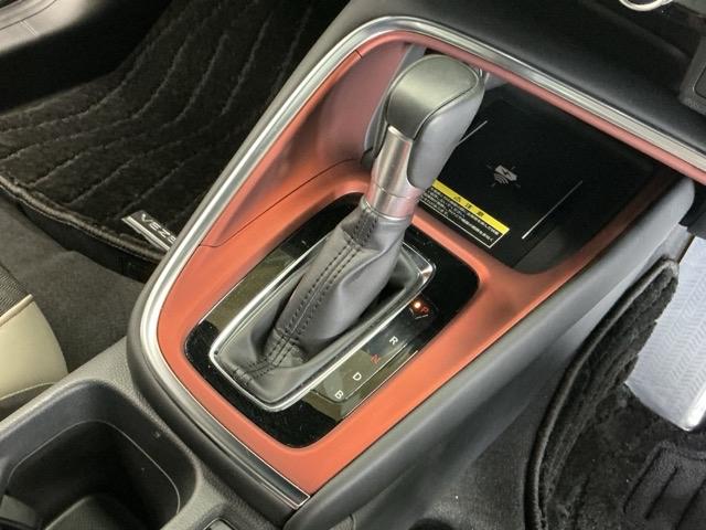 ヴェゼル e:HEVPLaY ナビ Rカメラ ブルートゥース フルセグ 衝突被害軽減ブレーキ カーテンエアバッグ 盗難防止装置 アイドルストップ Pセンサー ABS ESC フルオートエアコン リアカメラ シートヒータ エアバッグ(18枚目)