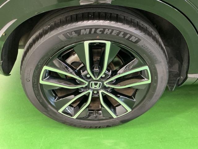 ヴェゼル e:HEVPLaY ナビ Rカメラ ブルートゥース フルセグ 衝突被害軽減ブレーキ カーテンエアバッグ 盗難防止装置 アイドルストップ Pセンサー ABS ESC フルオートエアコン リアカメラ シートヒータ エアバッグ(37枚目)