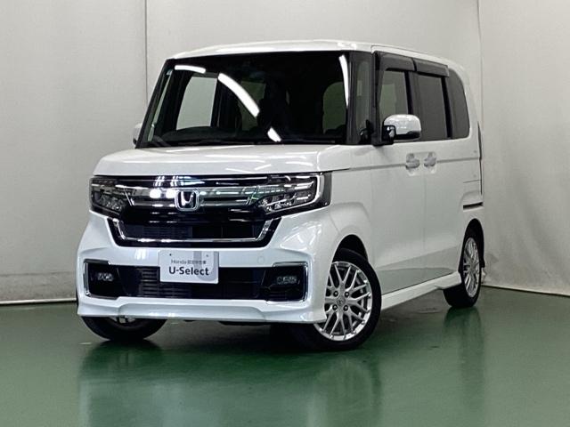 市街地でも取り回しの良い扱いやすさを追求したスマートサイズです