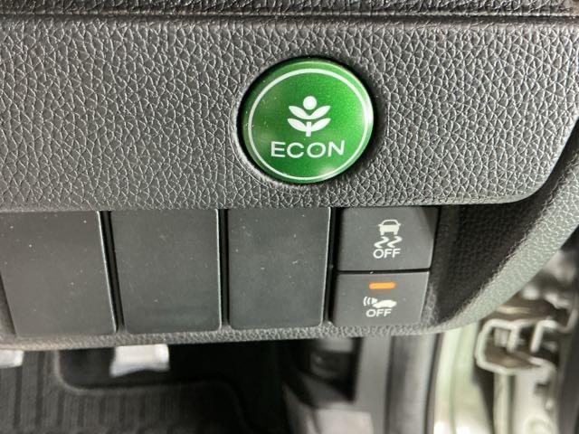 フィットハイブリッド Ｌパッケージ　ナビ　ＤＶＤ　ＣＤ　ワンセグＴＶ　ＥＴＣ　ＬＥＤ　ＥＣＯＮ　オートクルーズコントロール　イモビライザー　１セグＴＶ　ＥＳＣ　ＡＵＴＯエアコン　ＡＢＳ　運転席助手席エアバッグ　運転席エアバック（51枚目）