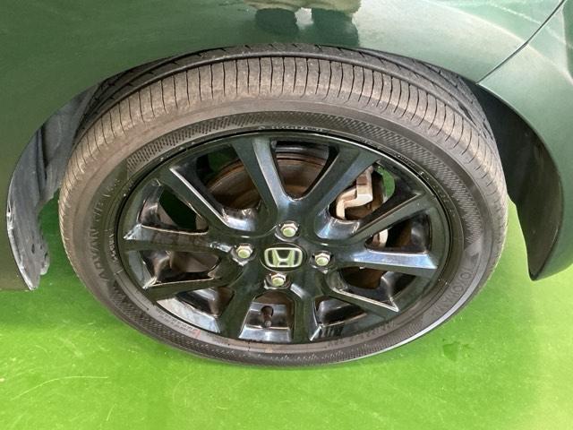 Ｎ－ＯＮＥ プレミアムツアラーＳＳネオクラシックレーサーパッケジ　ナビ　Ｒカメラ　ブルートゥース　フルセグ　低全高ルーフ　ＥＣＯＮ　エアバッグ　ＤＶＤ　ベンチシート　地デジ　Ｂカメラ　ターボ　サイドカーテンエアバック　前席シートヒーター　横滑り防止装置　ＥＴＣ（31枚目）