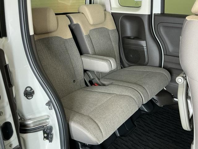 Ｎ－ＢＯＸ Ｌ　ナビ　Ｒカメラ　ブルートゥース　フルセグ　衝突回避支援ブレーキ　Ｉ－ＳＴＯＰ　クリソナ　ＰＷ　パワステ　Ｓヒーター　スマ－トキ－　Ｂカメ　地デジＴＶ　サイドエアバック　横滑り防止　整備記録簿　ＤＶＤ（22枚目）