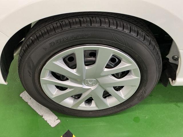 Ｎ－ＢＯＸ Ｌ　ナビ　Ｒカメラ　ブルートゥース　フルセグ　衝突回避支援ブレーキ　Ｉ－ＳＴＯＰ　クリソナ　ＰＷ　パワステ　Ｓヒーター　スマ－トキ－　Ｂカメ　地デジＴＶ　サイドエアバック　横滑り防止　整備記録簿　ＤＶＤ（34枚目）