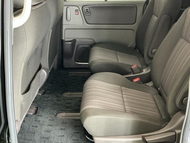 フリードハイブリッド ハイブリッド・Ｇホンダセンシング　ナビ　Ｒカメラ　ブルートゥース　フルセグ　軽減ブレーキ　キーフリーシステム　記録簿　ＤＶＤ再生可能　ＥＣＯＮ　後カメラ　Ａクルーズ　ＬＥＤヘッドランプ　横滑防止　パワーウインドウ　３列シート　ＥＴＣ付（52枚目）