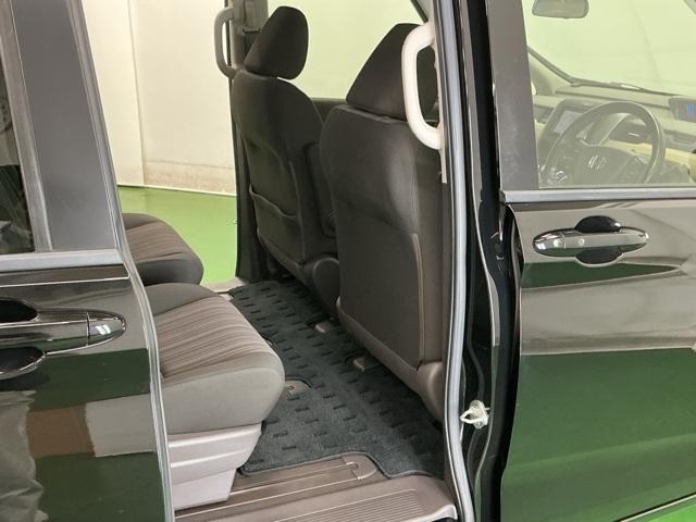 フリードハイブリッド ハイブリッド・Ｇホンダセンシング　ナビ　Ｒカメラ　ブルートゥース　フルセグ　軽減ブレーキ　キーフリーシステム　記録簿　ＤＶＤ再生可能　ＥＣＯＮ　後カメラ　Ａクルーズ　ＬＥＤヘッドランプ　横滑防止　パワーウインドウ　３列シート　ＥＴＣ付（54枚目）