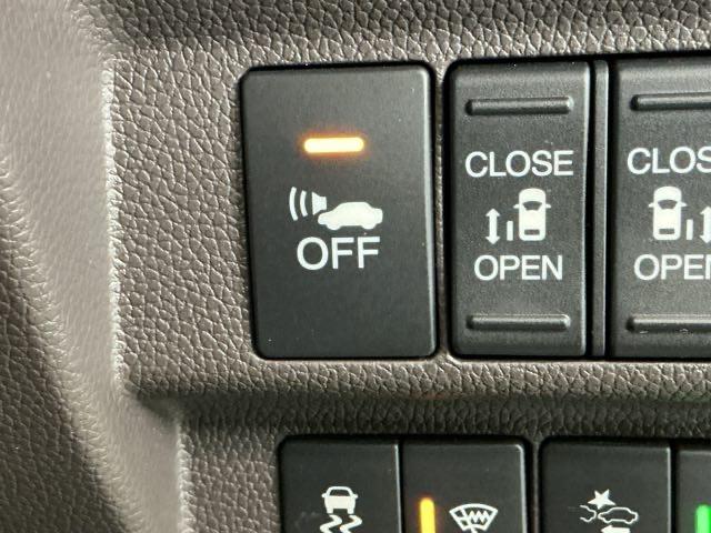 フリードハイブリッド ハイブリッド・Ｇホンダセンシング　ナビ　Ｒカメラ　ブルートゥース　フルセグ　軽減ブレーキ　キーフリーシステム　記録簿　ＤＶＤ再生可能　ＥＣＯＮ　後カメラ　Ａクルーズ　ＬＥＤヘッドランプ　横滑防止　パワーウインドウ　３列シート　ＥＴＣ付（59枚目）