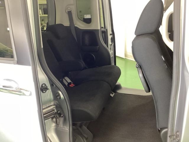 Ｎ－ＢＯＸ ＧＳＳパッケージ　Ｒカメラ　ドラレコ　ＣＤ　ＴＶ　ＥＴＣ　Ｗ電動ドア　Ｉストップ　ブレーキサポート　ダブルエアバック　サイドカーテンエアバック　点検記録簿　イモビ　前席シートヒーター　スマートキー＆プッシュスタート（49枚目）