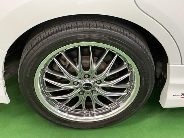 ステップワゴンスパーダ スパーダ・クールスピリットホンダセンシング　ドラレコ　ナビ　Ｒカメラ　ブルートゥース　サイドエアバック　スマートキ　左右電動スライドドア　バックモニタ　地ＴＶ　三列シート　ＵＳＢ　助手席エアバッグ　ドライブレコーダ　ＡＡＣ　横滑り防止機能（35枚目）