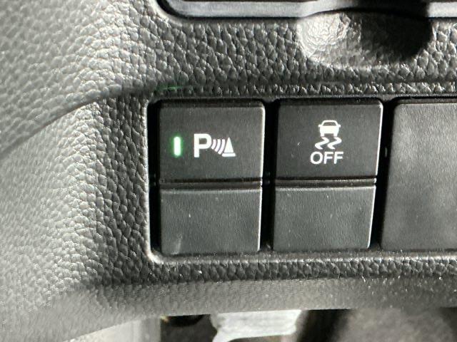 N-BOXカスタム L ドラレコ ナビ Rカメラ ブルートゥース 両席電動スライドドア Pソナー サイドエアバッグ Aストップ シートヒータ ベンチシート 点検記録簿 キーフリーシステム LEDライト リアカメ AC ETC(20枚目)