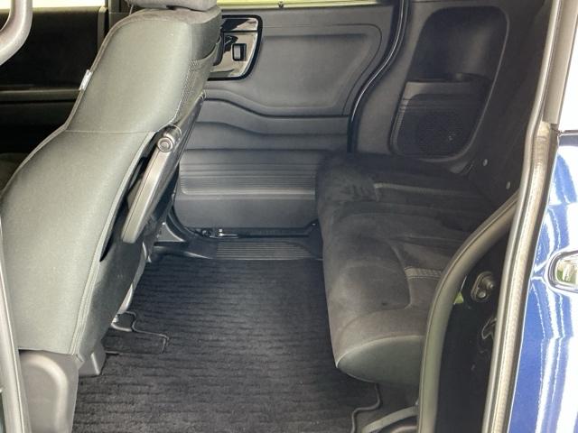 N-BOXカスタム L ドラレコ ナビ Rカメラ ブルートゥース 両席電動スライドドア Pソナー サイドエアバッグ Aストップ シートヒータ ベンチシート 点検記録簿 キーフリーシステム LEDライト リアカメ AC ETC(54枚目)