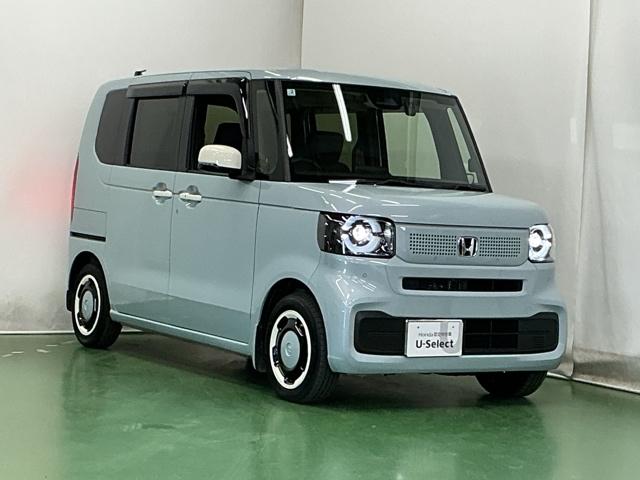 N-BOX ファッションスタイル ドラレコ ナビ Rカメラ ブルートゥース ソナー 盗難防止装置 スマートキ USBポート LEDランプ ETC バックモニター サイドカーテンエアバック ドライブレコーダー クルコン VSA ABS(7枚目)