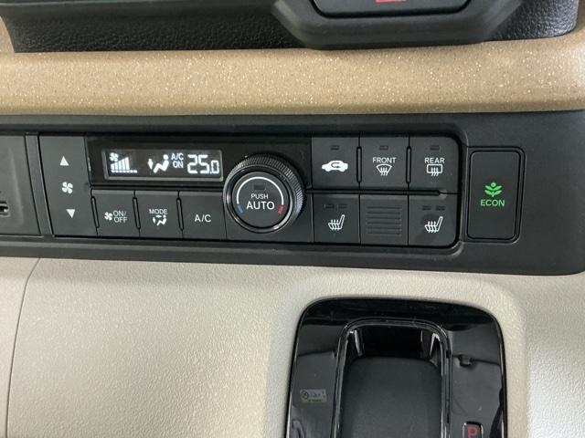 N-BOX ファッションスタイル ドラレコ ナビ Rカメラ ブルートゥース ソナー 盗難防止装置 スマートキ USBポート LEDランプ ETC バックモニター サイドカーテンエアバック ドライブレコーダー クルコン VSA ABS(17枚目)