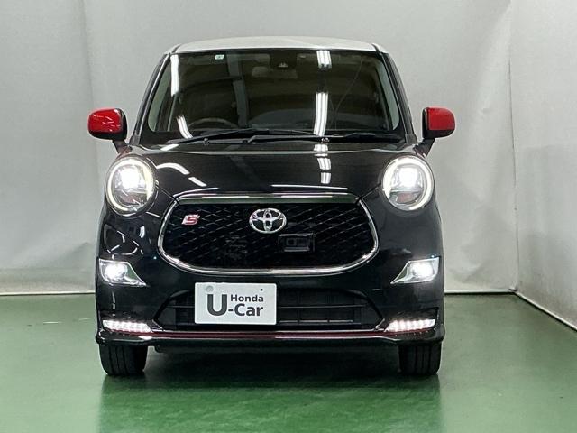 ピクシスジョイ ＳＳＡＩＩ　ナビ　Ｒカメラ　ブルートゥース　ＣＤ　エアバッグ　キーレス　横滑り防止装置　Ａストップ　ＡＡＣ　ＡＢＳ　衝突軽減ブレーキ　ＬＥＤヘッドライト　スマートキー　ターボ　バックモニター　ＥＴＣ　ＤＶＤ再生（6枚目）