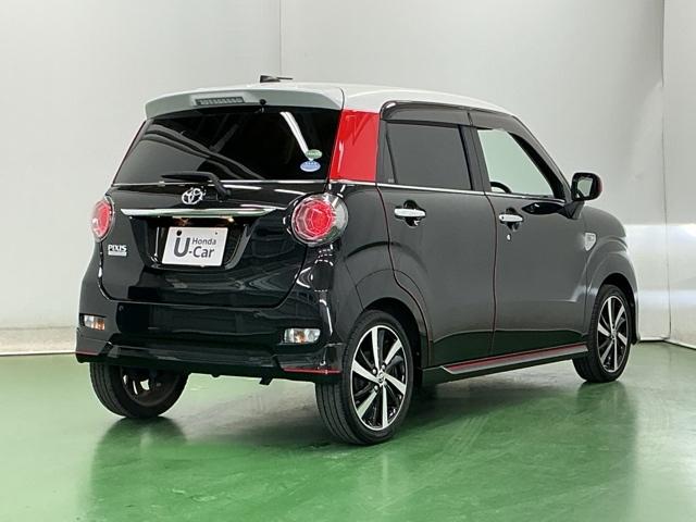 ピクシスジョイ ＳＳＡＩＩ　ナビ　Ｒカメラ　ブルートゥース　ＣＤ　エアバッグ　キーレス　横滑り防止装置　Ａストップ　ＡＡＣ　ＡＢＳ　衝突軽減ブレーキ　ＬＥＤヘッドライト　スマートキー　ターボ　バックモニター　ＥＴＣ　ＤＶＤ再生（9枚目）