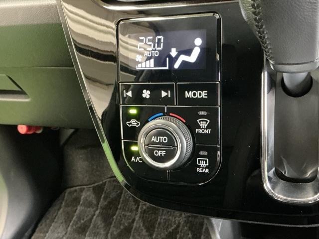 ピクシスジョイ ＳＳＡＩＩ　ナビ　Ｒカメラ　ブルートゥース　ＣＤ　エアバッグ　キーレス　横滑り防止装置　Ａストップ　ＡＡＣ　ＡＢＳ　衝突軽減ブレーキ　ＬＥＤヘッドライト　スマートキー　ターボ　バックモニター　ＥＴＣ　ＤＶＤ再生（16枚目）