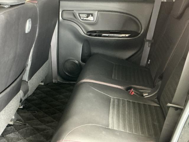 ピクシスジョイ ＳＳＡＩＩ　ナビ　Ｒカメラ　ブルートゥース　ＣＤ　エアバッグ　キーレス　横滑り防止装置　Ａストップ　ＡＡＣ　ＡＢＳ　衝突軽減ブレーキ　ＬＥＤヘッドライト　スマートキー　ターボ　バックモニター　ＥＴＣ　ＤＶＤ再生（54枚目）