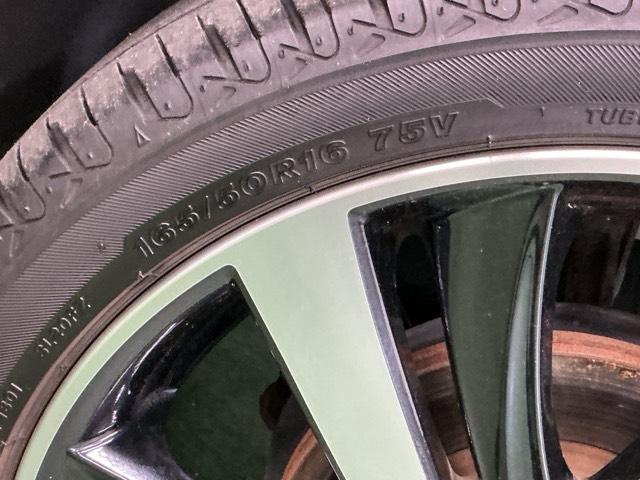 ピクシスジョイ ＳＳＡＩＩ　ナビ　Ｒカメラ　ブルートゥース　ＣＤ　エアバッグ　キーレス　横滑り防止装置　Ａストップ　ＡＡＣ　ＡＢＳ　衝突軽減ブレーキ　ＬＥＤヘッドライト　スマートキー　ターボ　バックモニター　ＥＴＣ　ＤＶＤ再生（56枚目）