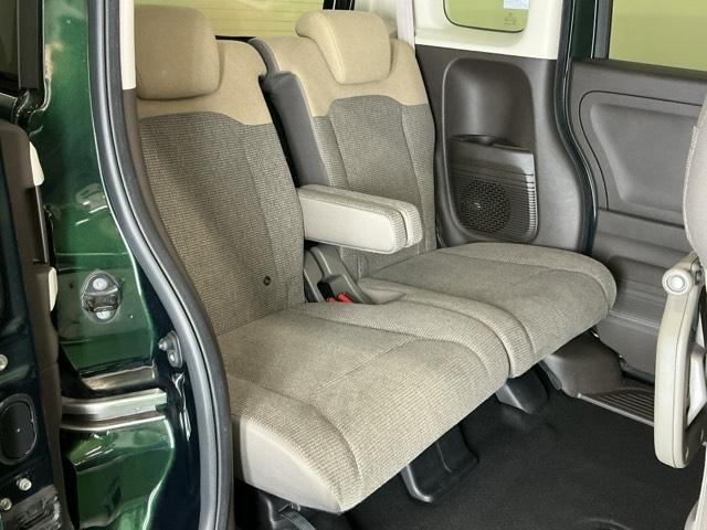 Ｎ－ＢＯＸ Ｌ　ナビ　Ｒカメラ　ブルートゥース　フルセグＴＶ　衝突回避支援ブレーキ　Ｉ－ＳＴＯＰ　クリソナ　ＰＷ　パワステ　Ｓヒーター　スマ－トキ－　Ｂカメ　地デジＴＶ　横滑り防止　ＥＴＣ車載器　整備記録簿　ＤＶＤ（23枚目）