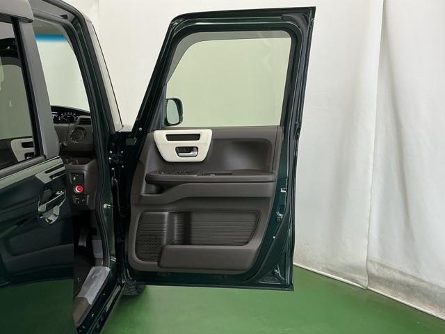 Ｎ－ＢＯＸ Ｌ　ナビ　Ｒカメラ　ブルートゥース　フルセグＴＶ　衝突回避支援ブレーキ　Ｉ－ＳＴＯＰ　クリソナ　ＰＷ　パワステ　Ｓヒーター　スマ－トキ－　Ｂカメ　地デジＴＶ　横滑り防止　ＥＴＣ車載器　整備記録簿　ＤＶＤ（53枚目）