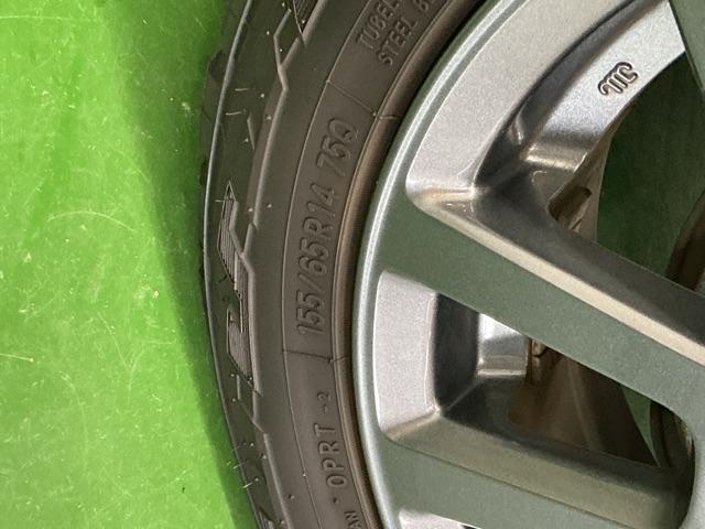 Ｎ－ＢＯＸ Ｌ　ナビ　Ｒカメラ　ブルートゥース　フルセグＴＶ　衝突回避支援ブレーキ　Ｉ－ＳＴＯＰ　クリソナ　ＰＷ　パワステ　Ｓヒーター　スマ－トキ－　Ｂカメ　地デジＴＶ　横滑り防止　ＥＴＣ車載器　整備記録簿　ＤＶＤ（56枚目）