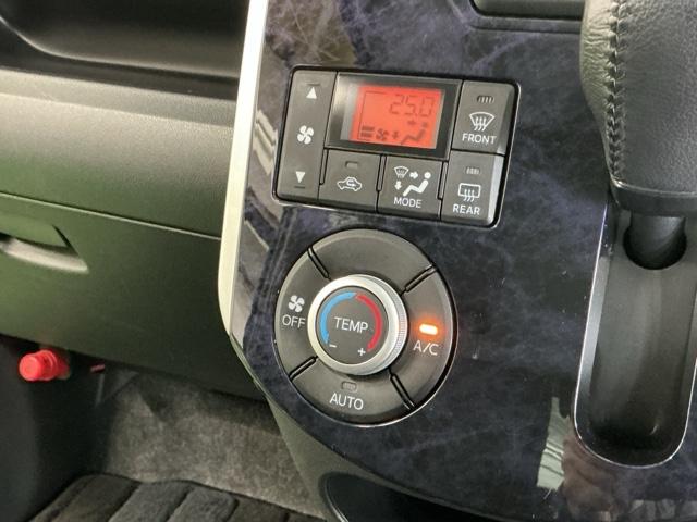 タント カスタムRSトップエディションSAII ナビ Rカメラ ブルートゥース フルセグTV 両側パワードア 前後誤発進抑制 地デジ キーフリーシステム ターボ スマートキー Bカメラ ETC DVD再生 盗難防止システム パワステ Wエアバック(14枚目)