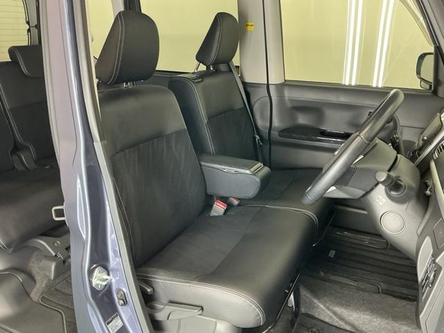 タント カスタムRSトップエディションSAII ナビ Rカメラ ブルートゥース フルセグTV 両側パワードア 前後誤発進抑制 地デジ キーフリーシステム ターボ スマートキー Bカメラ ETC DVD再生 盗難防止システム パワステ Wエアバック(17枚目)