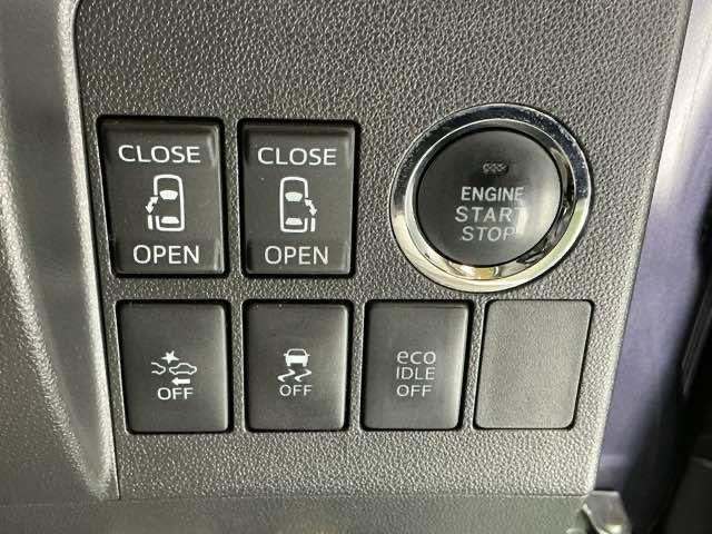 タント カスタムRSトップエディションSAII ナビ Rカメラ ブルートゥース フルセグTV 両側パワードア 前後誤発進抑制 地デジ キーフリーシステム ターボ スマートキー Bカメラ ETC DVD再生 盗難防止システム パワステ Wエアバック(23枚目)