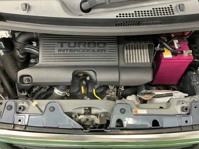 タント カスタムRSトップエディションSAII ナビ Rカメラ ブルートゥース フルセグTV 両側パワードア 前後誤発進抑制 地デジ キーフリーシステム ターボ スマートキー Bカメラ ETC DVD再生 盗難防止システム パワステ Wエアバック(27枚目)