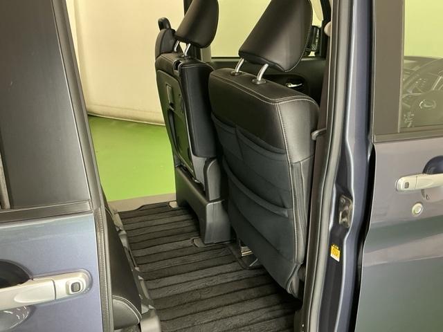 タント カスタムRSトップエディションSAII ナビ Rカメラ ブルートゥース フルセグTV 両側パワードア 前後誤発進抑制 地デジ キーフリーシステム ターボ スマートキー Bカメラ ETC DVD再生 盗難防止システム パワステ Wエアバック(51枚目)