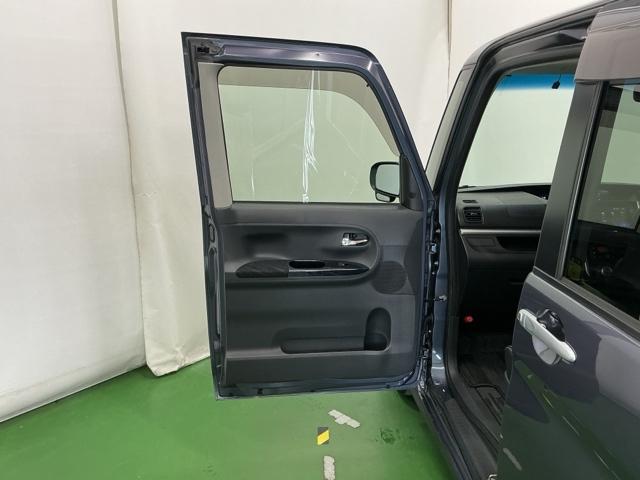 タント カスタムRSトップエディションSAII ナビ Rカメラ ブルートゥース フルセグTV 両側パワードア 前後誤発進抑制 地デジ キーフリーシステム ターボ スマートキー Bカメラ ETC DVD再生 盗難防止システム パワステ Wエアバック(54枚目)