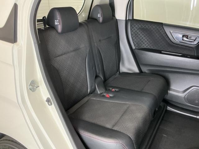 N-WGNカスタム G・ターボパッケージ Rカメラ ブルートゥース CD ETC 横滑り防止システム 追突被害軽減ブレーキ ECONモード WSRS イモビ USB入力 サイドエアバッグ オートクルーズ メンテナンスノート キーフリー ABS(21枚目)