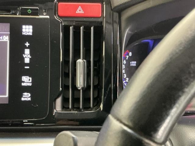 N-WGNカスタム G・ターボパッケージ Rカメラ ブルートゥース CD ETC 横滑り防止システム 追突被害軽減ブレーキ ECONモード WSRS イモビ USB入力 サイドエアバッグ オートクルーズ メンテナンスノート キーフリー ABS(52枚目)