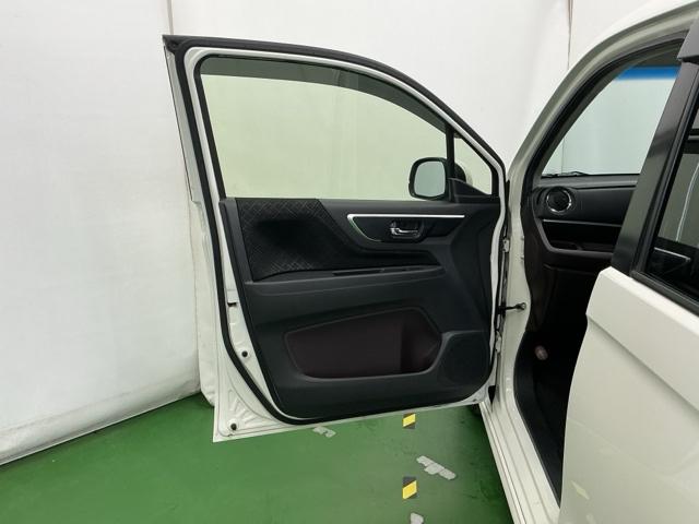 N-WGNカスタム G・ターボパッケージ Rカメラ ブルートゥース CD ETC 横滑り防止システム 追突被害軽減ブレーキ ECONモード WSRS イモビ USB入力 サイドエアバッグ オートクルーズ メンテナンスノート キーフリー ABS(57枚目)