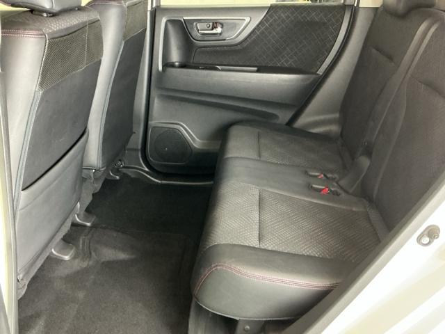 N-WGNカスタム G・ターボパッケージ Rカメラ ブルートゥース CD ETC 横滑り防止システム 追突被害軽減ブレーキ ECONモード WSRS イモビ USB入力 サイドエアバッグ オートクルーズ メンテナンスノート キーフリー ABS(59枚目)