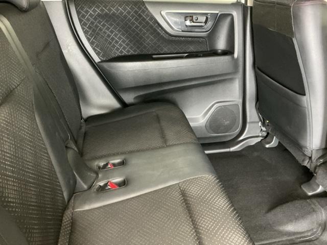 N-WGNカスタム G・ターボパッケージ Rカメラ ブルートゥース CD ETC 横滑り防止システム 追突被害軽減ブレーキ ECONモード WSRS イモビ USB入力 サイドエアバッグ オートクルーズ メンテナンスノート キーフリー ABS(60枚目)