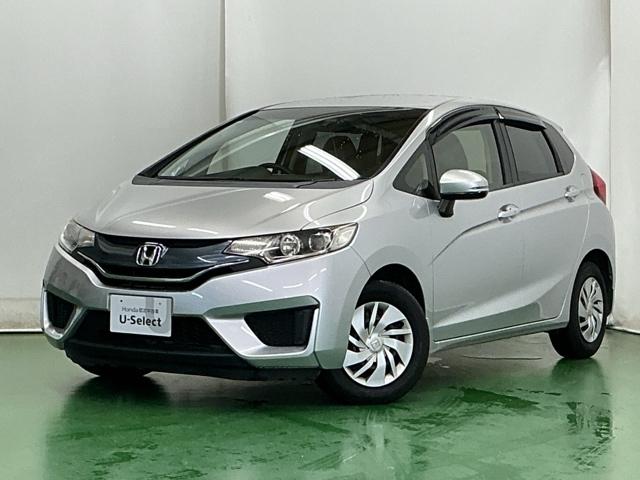 フィット 13G・Lパッケージ Rカメラ ブルートゥース CD ETC 軽減ブレーキ 盗難警報装置 Bカメ Sキー フルオートエアコン 整備記録簿 リモコンキー サイドSRS 横滑り防止機能 エアバック アイスト パワーウィンド(10枚目)