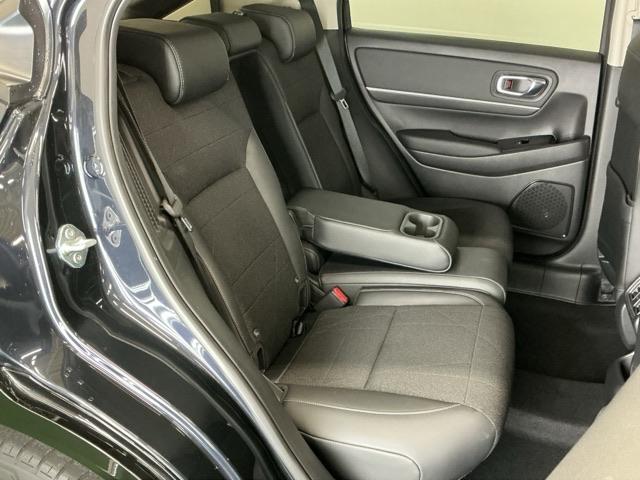 ヴェゼル e:HEVZ ナビ Rカメラ ブルートゥース フルセグ 衝突回避支援ブレーキ機能 スマキ Pトランク フルオートエアコン エアバッグ 両席エアバック 記録簿付 パワーウィンドウ LEDランプ ソナー クルーズC(25枚目)