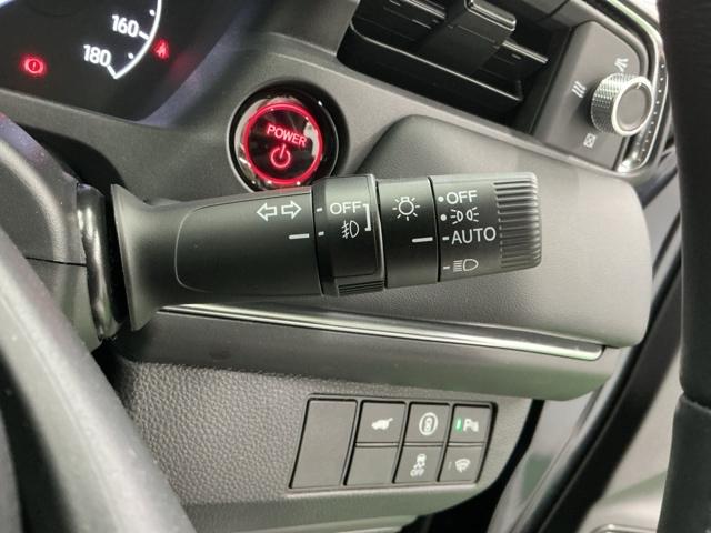 ヴェゼル e:HEVZ ナビ Rカメラ ブルートゥース フルセグ 衝突回避支援ブレーキ機能 スマキ Pトランク フルオートエアコン エアバッグ 両席エアバック 記録簿付 パワーウィンドウ LEDランプ ソナー クルーズC(27枚目)