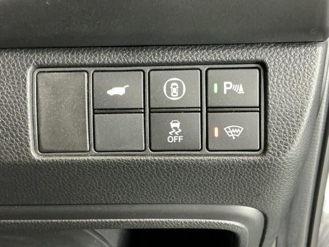 ヴェゼル e:HEVZ ナビ Rカメラ ブルートゥース フルセグ 衝突回避支援ブレーキ機能 スマキ Pトランク フルオートエアコン エアバッグ 両席エアバック 記録簿付 パワーウィンドウ LEDランプ ソナー クルーズC(30枚目)