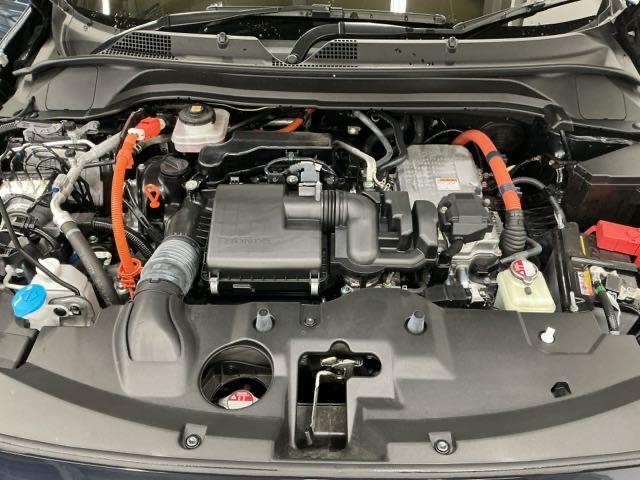 ヴェゼル e:HEVZ ナビ Rカメラ ブルートゥース フルセグ 衝突回避支援ブレーキ機能 スマキ Pトランク フルオートエアコン エアバッグ 両席エアバック 記録簿付 パワーウィンドウ LEDランプ ソナー クルーズC(33枚目)