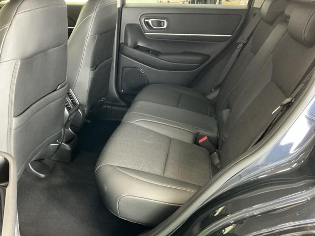 ヴェゼル e:HEVZ ナビ Rカメラ ブルートゥース フルセグ 衝突回避支援ブレーキ機能 スマキ Pトランク フルオートエアコン エアバッグ 両席エアバック 記録簿付 パワーウィンドウ LEDランプ ソナー クルーズC(56枚目)