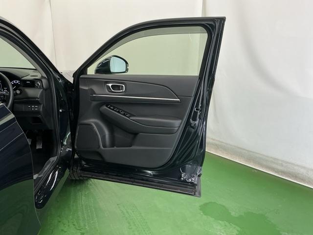 ヴェゼル e:HEVZ ナビ Rカメラ ブルートゥース フルセグ 衝突回避支援ブレーキ機能 スマキ Pトランク フルオートエアコン エアバッグ 両席エアバック 記録簿付 パワーウィンドウ LEDランプ ソナー クルーズC(59枚目)