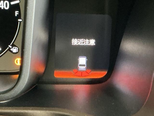 N-WGN Lホンダセンシング ナビ Rカメラ ブルートゥース フルセグ ETC装備 Bモニタ 誤発進抑制 LEDランプ シートヒータ オートライト DVD 横滑り防止機能 USBポート パーキングセンサー セキュリティアラーム(22枚目)